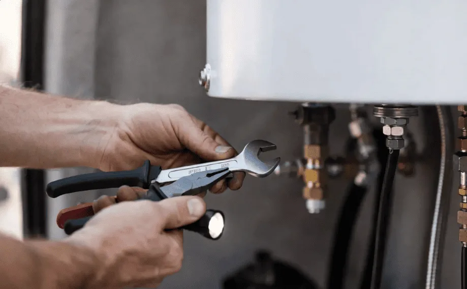 Why choose Water Heater Repair in Winnebago, IL